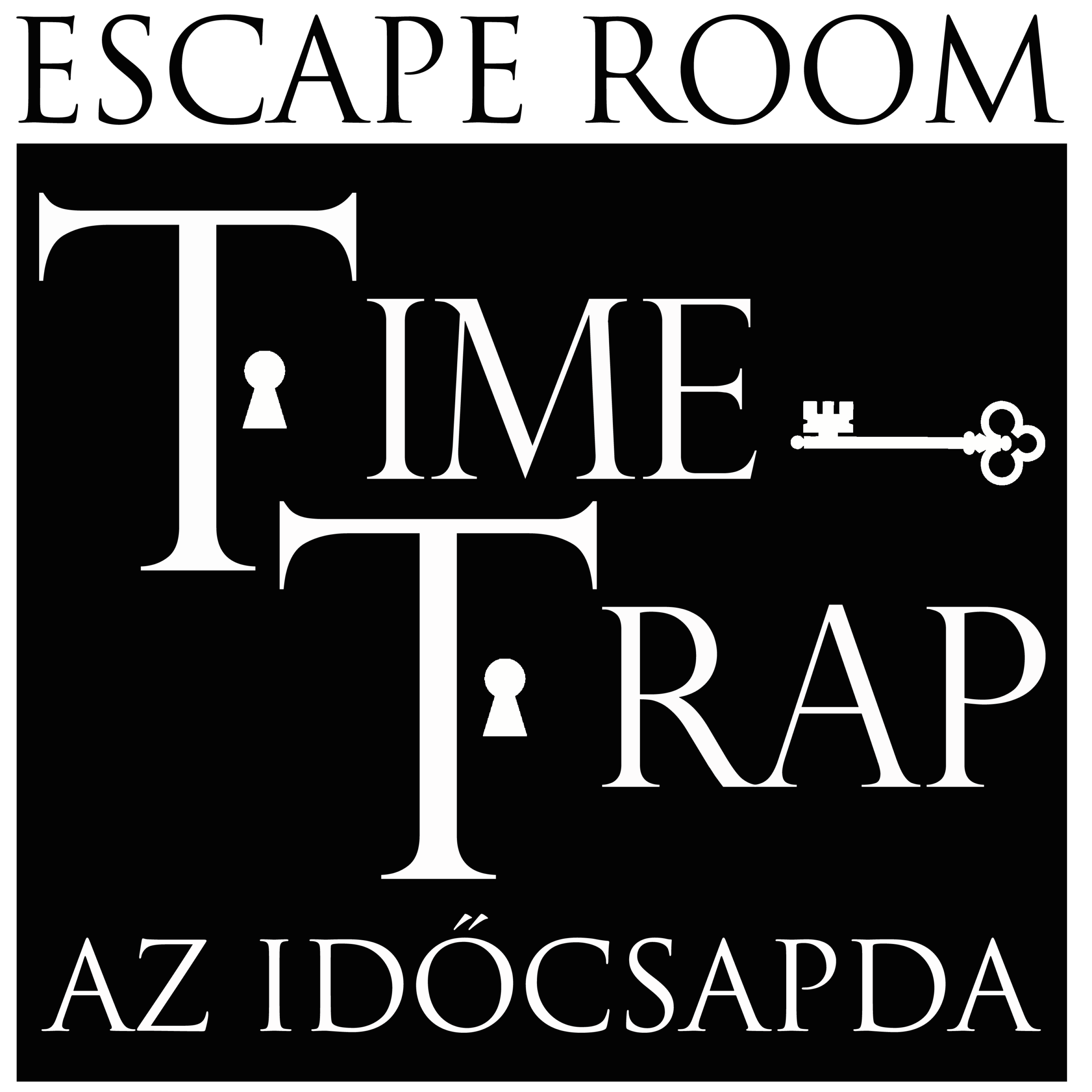 Time Trap Escape Room